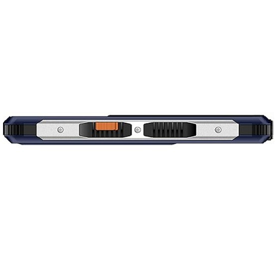 Телефон BQ 3586 Tank Max Blue SC6531H