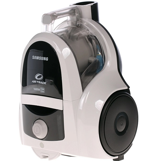 Пылесос Samsung SC4520 белый