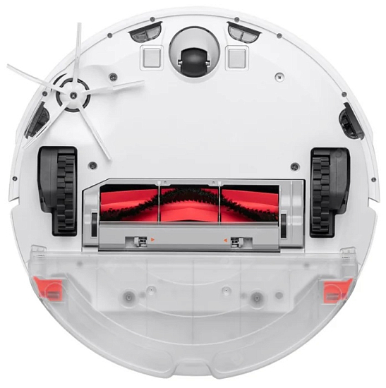 Робот-пылесос XIAOMI Roborock S5 MAX (RUS) White