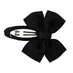 Заколка для волос с бантом «Eccentric girl»