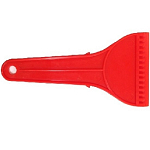 Скребок AVS IC-2104 (19см)