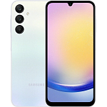 Смартфон Samsung Galaxy A25 8/256Gb SM-A256E (Голубой)