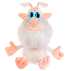 Мягкая игрушка Буба 20 см