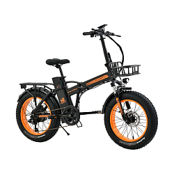 Электровелосипед Kugoo Kirin G