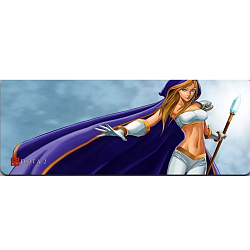 Коврик 900*400*4 Dota 2 №11