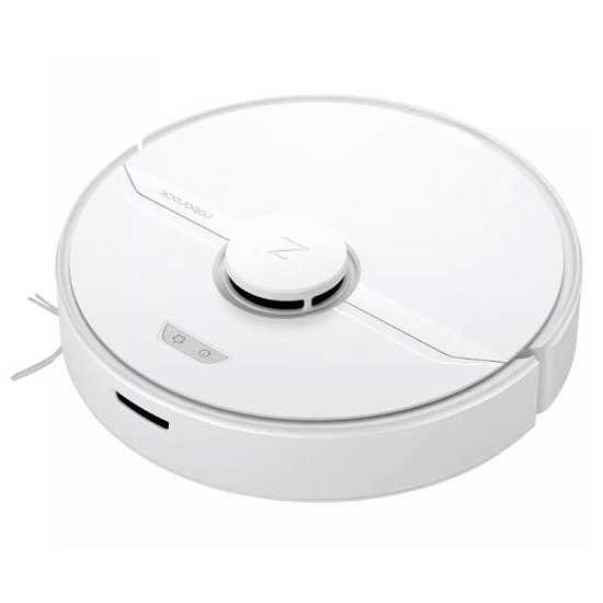 Робот-пылесос XIAOMI Roborock Q7 (RUS), белый