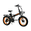 Электровелосипед Kugoo Kirin G