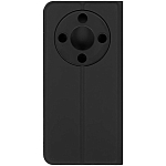 Чехол футляр-книга ZIBELINO Book Premium для Honor X9b 5G (черный)