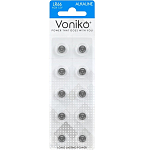 Элемент питания VONIKO AG04 BL-10 (10/200/3200)