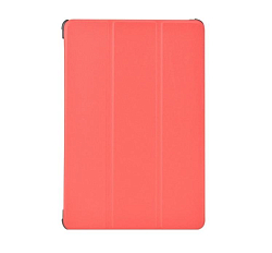 Чехол для планшета КейсБерри Huawei MediaPad M5 10.1 красный