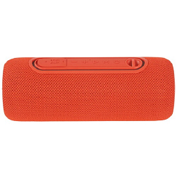 Колонка портативная TFN Dance, красный (TFN, TFN-BS08-07RD)