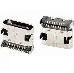 Разъем зарядки Type-C для Яндекс Станция Lite