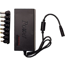 Сетевое ЗУ для ноутбука 427 (120W) универсальное