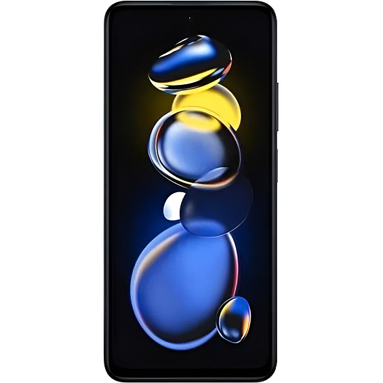 Смартфон Xiaomi Redmi Note 11T Pro (X4 GT) 8/256Gb Черный Global Rom CN