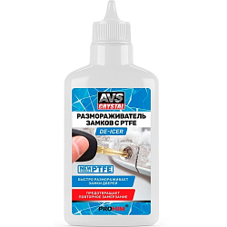 Размораживатель замков AVS AVK-932 с PTFE 100мл