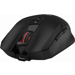 Мышь БП A4TECH Bloody R36 Ultra черный