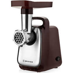 Мясорубка BRAYER BR-1601