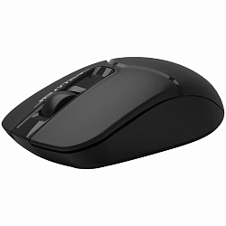 Мышь A4Tech Fstyler FG12S черный