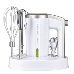 Миксер POLARIS PHM 2024 CordLess белый