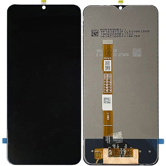 Дисплея для VIVO Y31+тачскрин (100%)