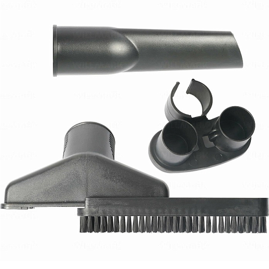 Пылесос WILLMARK VC-2421CYM Фиолетовый
