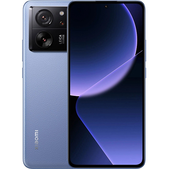 Смартфон Xiaomi 13T Pro 12/512 Синий