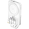 Внешний АКБ HOCO J135 (10000mAh) White