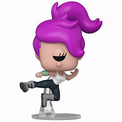 Фигурка Funko POP! Animation Futurama S4 Turanga Leela (1758) 80077