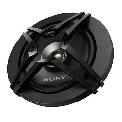 Автоакустика SONY XS-FB161E 62 (16см) (без решетки)