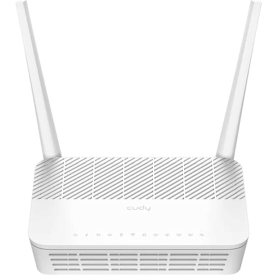 Роутер WiFi CUDY AC1200 VoIP GPON Router