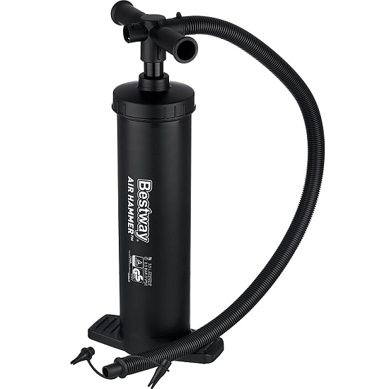 Насос ручной BESTWAY 62030, 48см