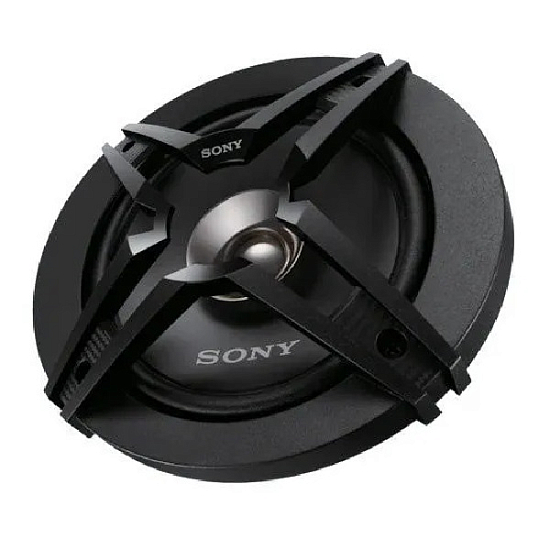 Автоакустика SONY XS-FB161E 62 (16см) (без решетки)
