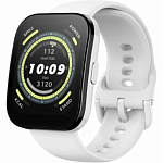 Смарт-часы XIAOMI AMAZFIT Bip 5, белый