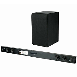 Саундбар 2.1 LG SQC2