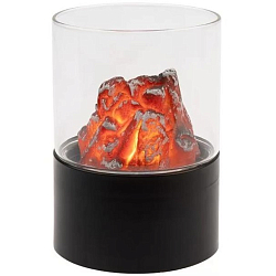 Декоративный светильник NEON-NIGHT Лава Ø 15х21 см