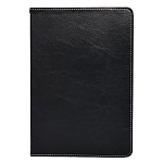 Чехол футляр-книга 10.0" Magic Tape (black)