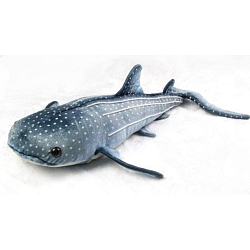 Мягкая игрушка Рыба мягконабивная 73*50см ХХА2000-886/200/Н