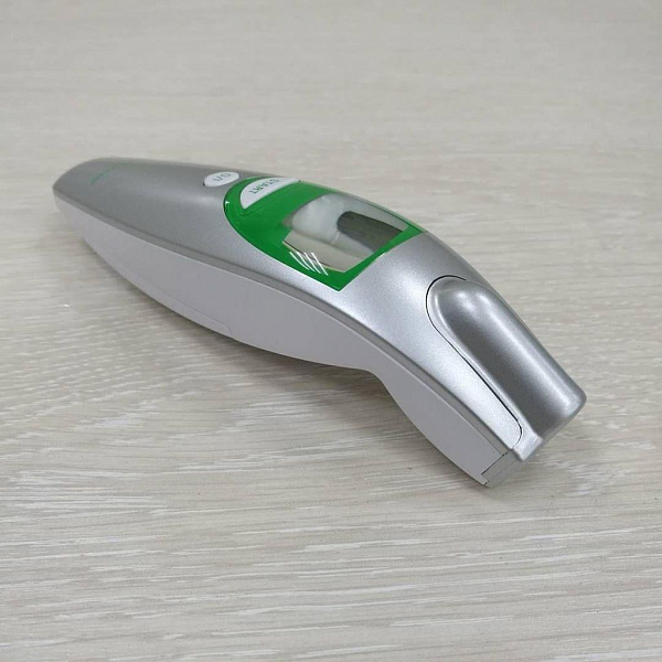 В продаже появился инфракрасный термометр Medisana FTN