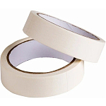 Малярный скотч-лента (крепп) REXANT 25мм*20м (12/72)