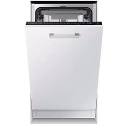 Посудомоечная машина Samsung DW 50R4070BB/WT