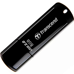 USB  8Gb Transcend JetFlash 350