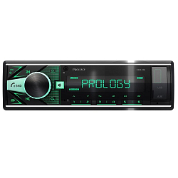 Автомагнитола PROLOGY CMX-250