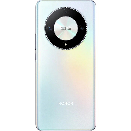 Смартфон Honor X9b 12/256Gb Silver