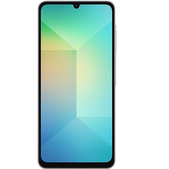 Смартфон Samsung Galaxy A06 4/128Gb (Голубой)