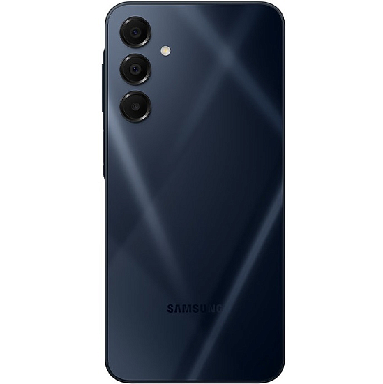 Смартфон Samsung Galaxy A16 4/128Gb SM-A165F (Черный)