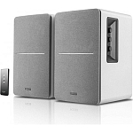 Колонки 2.0 EDIFIER R1280T silver white (2*24Вт)