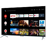Телевизор HAIER SMART TV S8 85" QLED