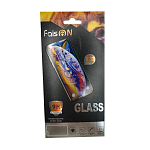 Противоударное стекло FAISON для XIAOMI Redmi Note 7 глянцевое