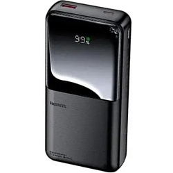 Внешний аккумулятор REMAX RPP-679 (10000mAh) чёрный