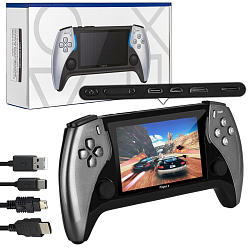 Приставка XP черный